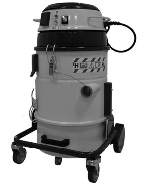 Aspirateur monophasé 130 DUST