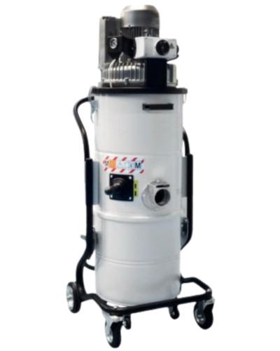 Aspirateur pour fumées de soudage TAS 22 TORCH