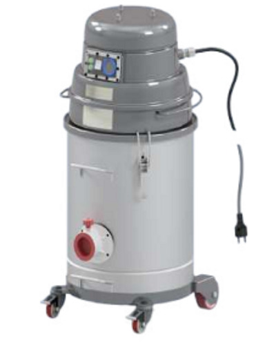 Aspirateur monophasé ATEX MAD 110 1/3D