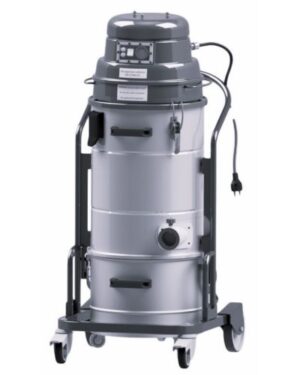 Aspirateur monophasé ATEX MAD 120 1/3D
