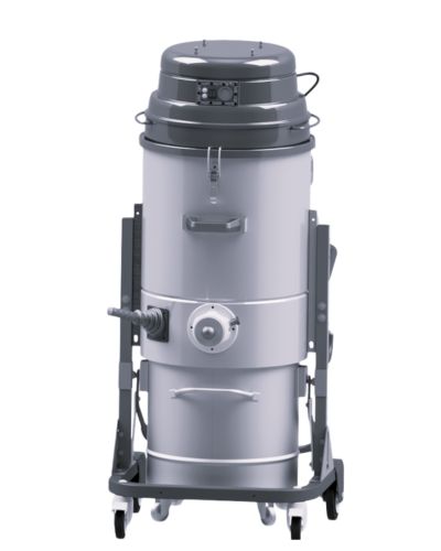 Aspirateur monophasé ATEX MAD 450 1/3D