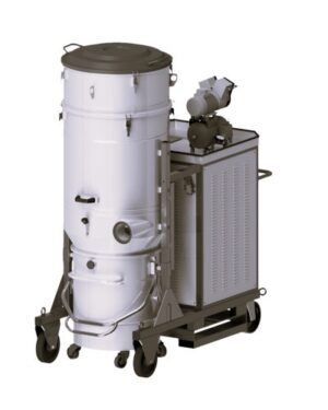 Aspirateur triphasé TAS 3000 SE PN